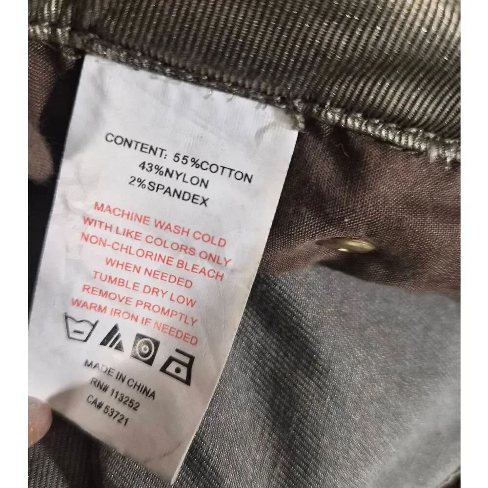 Apple Bottoms pants - Picture 5 of 7